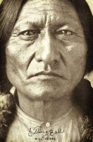 Book Cover for Sitting Bull by Bill Yenne