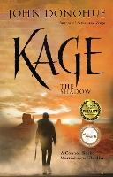 Book Cover for Kage by John Donohue