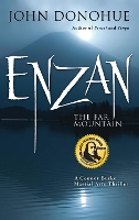 Book Cover for Enzan by John Donohue