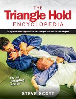 Book Cover for The Triangle Hold Encyclopedia by Steve Scott
