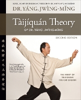 Book Cover for Taijiquan Theory of Dr. Yang, Jwing-Ming 2nd ed by Dr JwingMing Yang