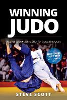 Book Cover for Winning Judo by Steve Scott