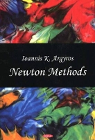 Book Cover for Newton Methods by Ioannis K Argyros