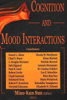 Book Cover for Cognition & Mood Interactions by Miao-Kun Sun