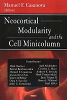 Book Cover for Neocortical Modularity & the Cell Minicolumn by Manual F Casanova