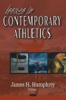 Book Cover for Issues in Contemporary Athletics by James H Humphrey