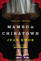 Book Cover for Mambo In Chinatown by Jean Kwok