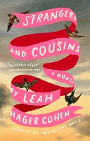 Book Cover for Strangers And Cousins by Leah Hager Cohen