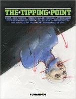 Book Cover for THE TIPPING POINT by Various