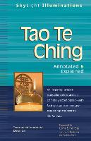 Book Cover for Tao Te Ching by Derek Lin