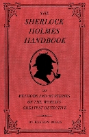 Book Cover for The Sherlock Holmes Handbook by Ransom Riggs