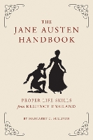 Book Cover for The Jane Austen Handbook by Margaret Sullivan