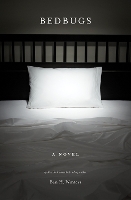 Book Cover for Bedbugs by Ben H Winters