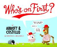 Book Cover for Who's on First? by Bud Abbott, Lou Costello