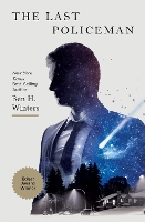 Book Cover for The Last Policeman by Ben H. Winters