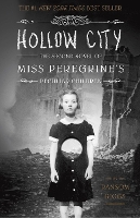 Book Cover for Hollow City by Ransom Riggs
