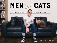 Book Cover for Men With Cats by David Williams