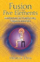 Book Cover for Fusion of the Five Elements by Mantak Chia