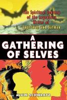 Book Cover for A Gathering of Selves by Alvin Schwartz