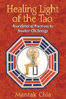 Book Cover for Healing Light of the Tao by Mantak Chia