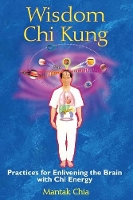 Book Cover for Wisdom Chi Kung by Mantak Chia