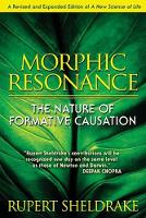 Book Cover for Morphic Resonance by Rupert Sheldrake