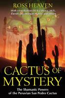 Book Cover for Cactus of Mystery by Ross Heaven