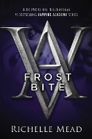 Book Cover for Frostbite by Richelle Mead