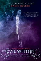 Book Cover for The Evil Within by Nancy Holder