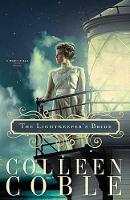 Book Cover for The Lightkeeper's Bride by Colleen Coble