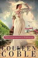 Book Cover for The Lightkeeper's Daughter by Colleen Coble