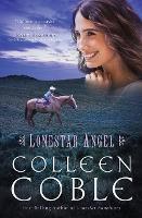 Book Cover for Lonestar Angel by Colleen Coble