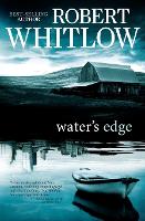 Book Cover for Water's Edge by Robert Whitlow