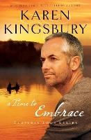 Book Cover for A Time to Embrace by Karen Kingsbury