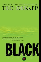 Book Cover for Black by Ted Dekker