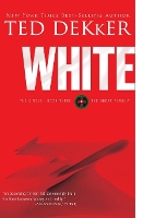 Book Cover for White by Ted Dekker
