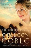 Book Cover for Lonestar Homecoming by Colleen Coble