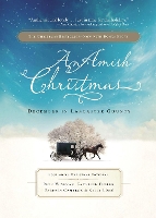 Book Cover for An Amish Christmas by Beth Wiseman, Kathleen Fuller, Kelly Long, Barbara Cameron