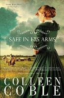 Book Cover for Safe in His Arms by Colleen Coble