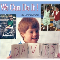 Book Cover for We Can Do It! by Cheryl Christian