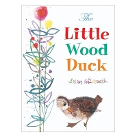 Book Cover for The Little Wood Duck by Brian Wildsmith