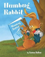 Book Cover for Humbug Rabbit by Lorna Balian