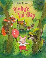 Book Cover for Pinky's Fair Day by Valeri Gorbachev