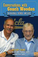 Book Cover for Conversations With Coach Wooden by Gary Adams