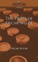 Book Cover for The Prose of Oscar Wilde by Oscar Wilde