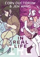 Book Cover for In Real Life by Cory Doctorow