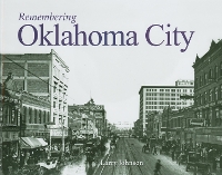 Book Cover for Remembering Oklahoma City by Larry Johnson