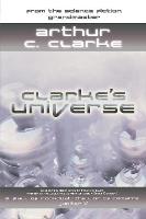 Book Cover for Clarke's Universe by Arthur C Clarke