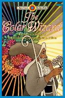 Book Cover for The Color Wizard by Barbara Brenner