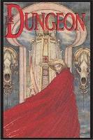 Book Cover for Philip José Farmer's The Dungeon Vol. 1 by Richard A Lupoff